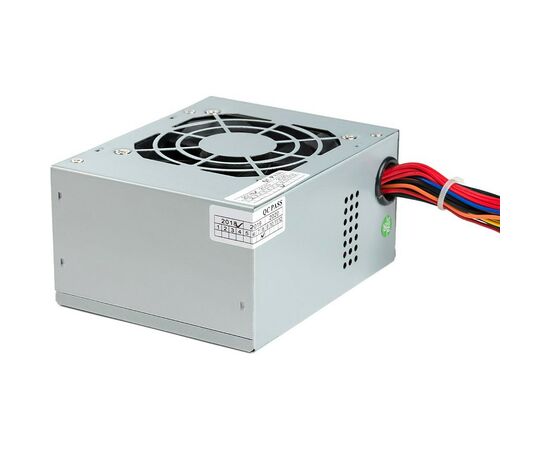 Блок питания Vinga 400W ОЕМ (SFX-400), изображение 8 Блок питания Vinga 400W ОЕМ (SFX-400), изображение 8