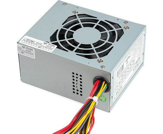 Блок питания Vinga 400W ОЕМ (SFX-400), изображение 9 Блок питания Vinga 400W ОЕМ (SFX-400), изображение 9