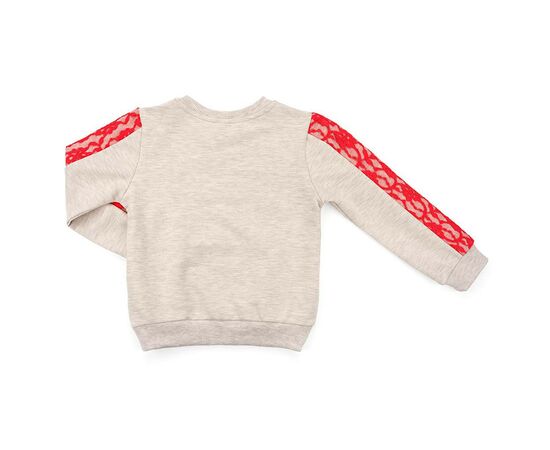 Набор детской одежды Breeze с кружевными вставками (10072-110B-beige), изображение 5 Набор детской одежды Breeze с кружевными вставками (10072-110B-beige), изображение 5