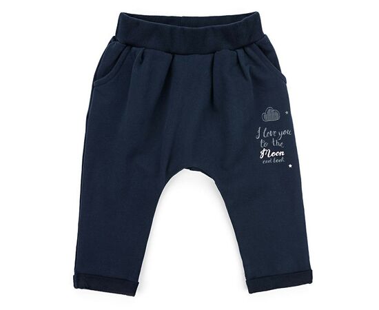 Набор детской одежды Breeze с девочкой (11402-92G-blue), изображение 3 Набор детской одежды Breeze с девочкой (11402-92G-blue), изображение 3