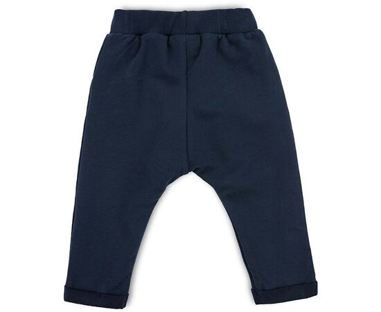 Набор детской одежды Breeze с девочкой (11402-92G-blue), изображение 6 Набор детской одежды Breeze с девочкой (11402-92G-blue), изображение 6