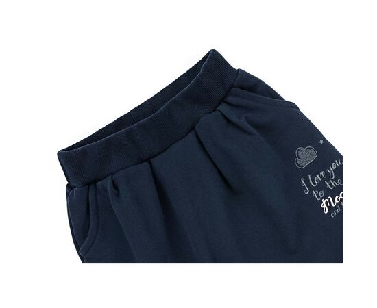 Набор детской одежды Breeze с девочкой (11402-92G-blue), изображение 8 Набор детской одежды Breeze с девочкой (11402-92G-blue), изображение 8