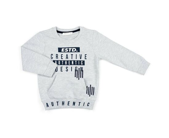 Набор детской одежды Breeze с карманом (10345-98B-blue), изображение 2 Набор детской одежды Breeze с карманом (10345-98B-blue), изображение 2