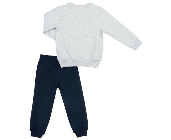 Набор детской одежды Breeze с карманом (10345-98B-blue), изображение 4 Набор детской одежды Breeze с карманом (10345-98B-blue), изображение 4