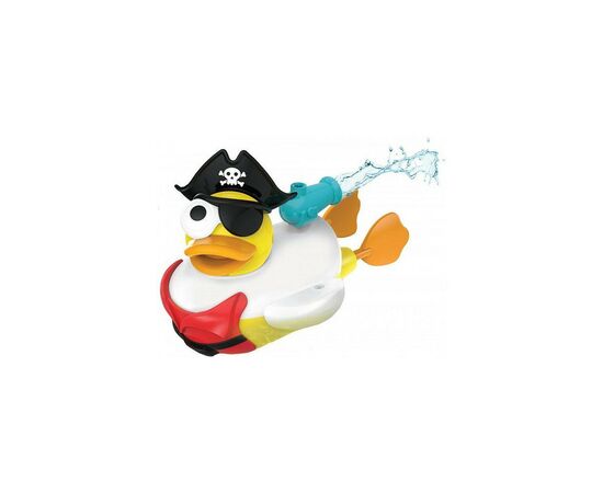 Игрушка для ванной Yookidoo Пират Джек (70368)
