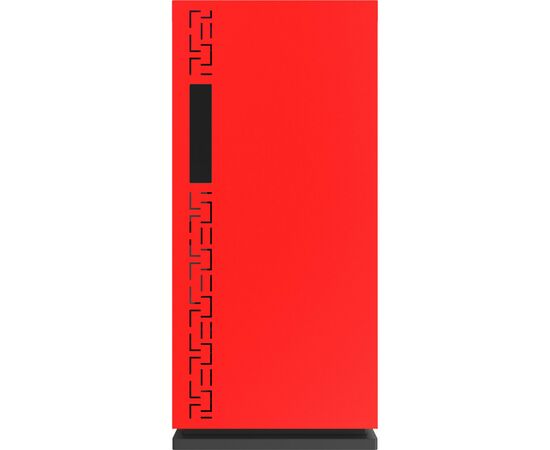 Корпус Gamemax Expedition Red, изображение 12 Корпус Gamemax Expedition Red, изображение 12
