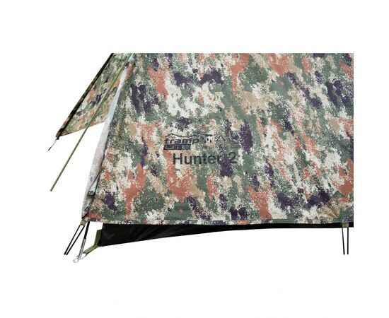 Намет Tramp Lite Hunter 2 (UTLT-008), зображення 8 Намет Tramp Lite Hunter 2 (UTLT-008), зображення 8