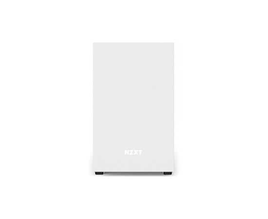 Корпус NZXT H210i (CA-H210i-W1), изображение 10 Корпус NZXT H210i (CA-H210i-W1), изображение 10