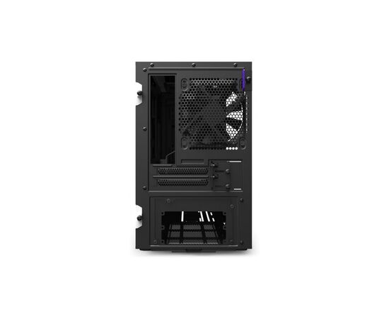 Корпус NZXT H210i (CA-H210i-W1), изображение 11 Корпус NZXT H210i (CA-H210i-W1), изображение 11