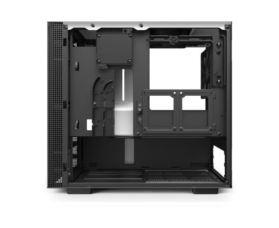 Корпус NZXT H210i (CA-H210i-W1), изображение 8 Корпус NZXT H210i (CA-H210i-W1), изображение 8
