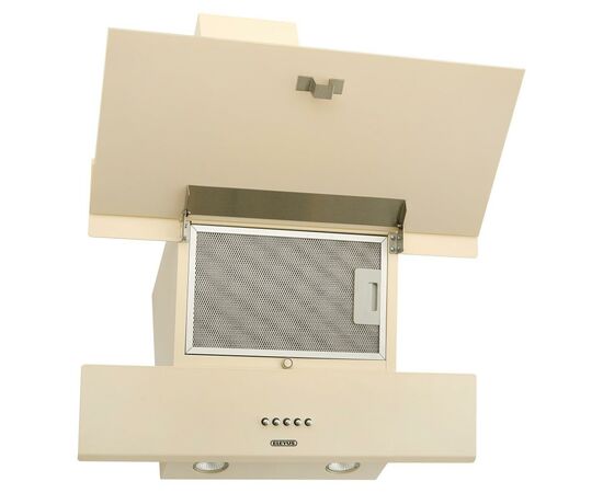 Вытяжка кухонная Eleyus Focus 1000 60 BG, изображение 5 Вытяжка кухонная Eleyus Focus 1000 60 BG, изображение 5