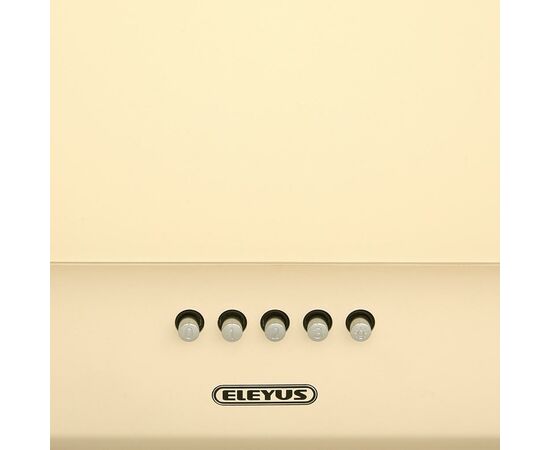 Вытяжка кухонная Eleyus Focus 1000 60 BG, изображение 9 Вытяжка кухонная Eleyus Focus 1000 60 BG, изображение 9