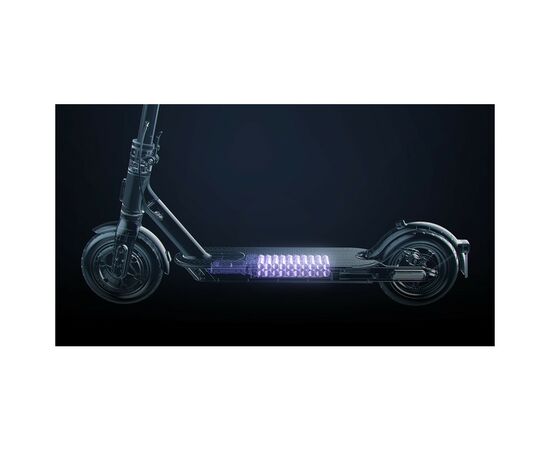 Електросамокат Xiaomi Mi Electric Scooter Essential Black (649475), зображення 12 Електросамокат Xiaomi Mi Electric Scooter Essential Black (649475), зображення 12