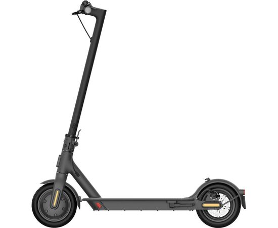 Електросамокат Xiaomi Mi Electric Scooter Essential Black (649475), зображення 2 Електросамокат Xiaomi Mi Electric Scooter Essential Black (649475), зображення 2