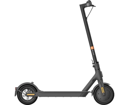 Електросамокат Xiaomi Mi Electric Scooter Essential Black (649475), зображення 3 Електросамокат Xiaomi Mi Electric Scooter Essential Black (649475), зображення 3