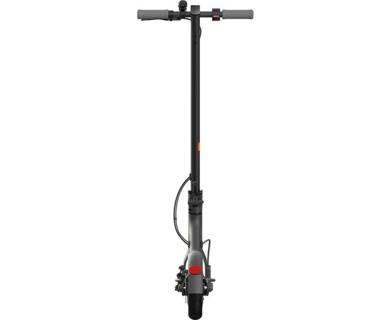 Електросамокат Xiaomi Mi Electric Scooter Essential Black (649475), зображення 5 Електросамокат Xiaomi Mi Electric Scooter Essential Black (649475), зображення 5