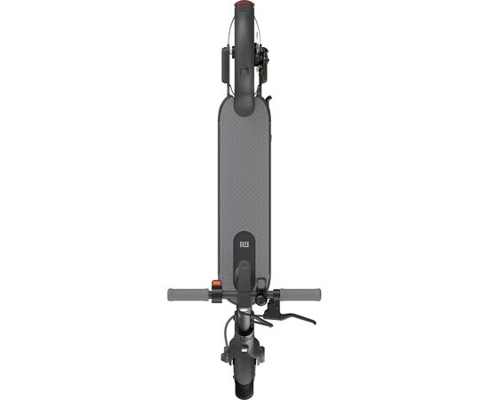 Електросамокат Xiaomi Mi Electric Scooter Essential Black (649475), зображення 6 Електросамокат Xiaomi Mi Electric Scooter Essential Black (649475), зображення 6