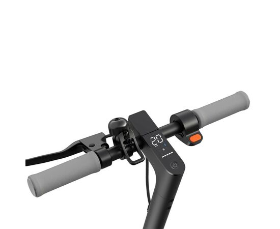 Електросамокат Xiaomi Mi Electric Scooter Essential Black (649475), зображення 7 Електросамокат Xiaomi Mi Electric Scooter Essential Black (649475), зображення 7