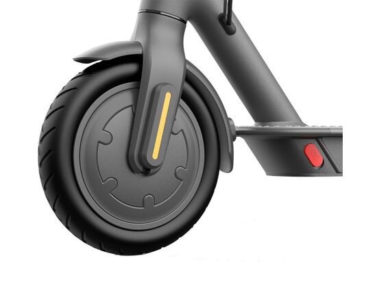 Електросамокат Xiaomi Mi Electric Scooter Essential Black (649475), зображення 8 Електросамокат Xiaomi Mi Electric Scooter Essential Black (649475), зображення 8