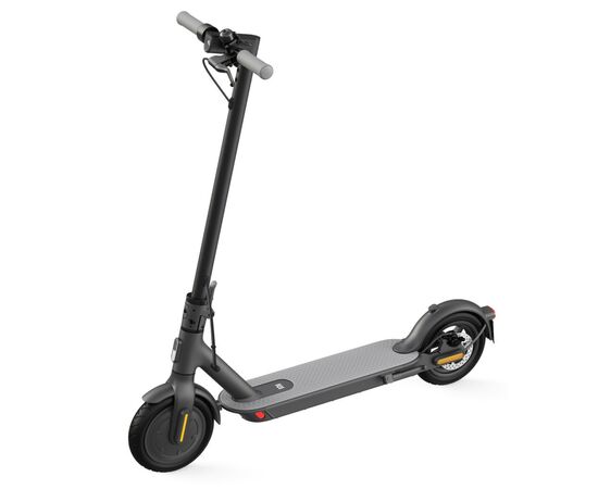 Электросамокат Xiaomi Mi Electric Scooter Essential Black (649475)