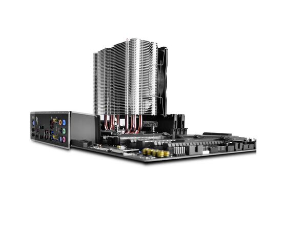 Кулер для процессора Deepcool GAMMAXX 400 V2 BLUE, изображение 8 Кулер для процессора Deepcool GAMMAXX 400 V2 BLUE, изображение 8