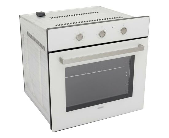 Духовой шкаф Eleyus DIANA 6006 WH, изображение 2 Духовой шкаф Eleyus DIANA 6006 WH, изображение 2