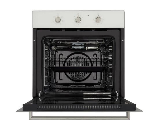 Духовой шкаф Eleyus DIANA 6006 WH, изображение 4 Духовой шкаф Eleyus DIANA 6006 WH, изображение 4
