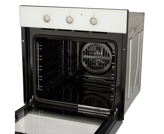 Духовой шкаф Eleyus DIANA 6006 WH, изображение 5 Духовой шкаф Eleyus DIANA 6006 WH, изображение 5