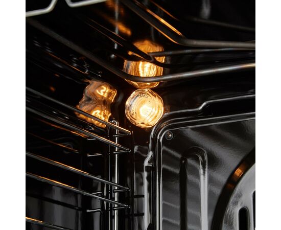 Духовой шкаф Eleyus DIANA 6006 WH, изображение 7 Духовой шкаф Eleyus DIANA 6006 WH, изображение 7