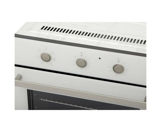 Духовой шкаф Eleyus DIANA 6006 WH, изображение 9 Духовой шкаф Eleyus DIANA 6006 WH, изображение 9