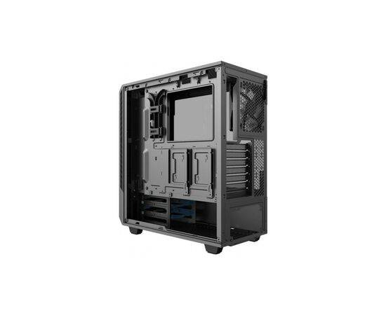 Корпус Gamemax Panda BK, изображение 11 Корпус Gamemax Panda BK, изображение 11