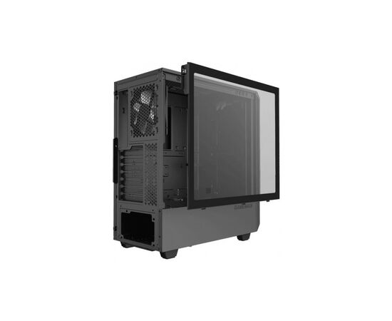 Корпус Gamemax Panda BK, изображение 7 Корпус Gamemax Panda BK, изображение 7