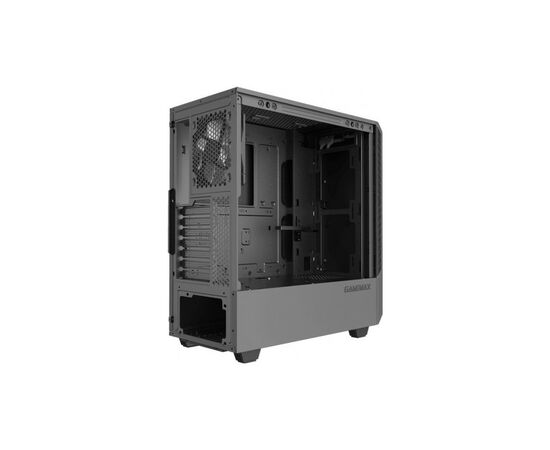 Корпус Gamemax Panda BK, изображение 8 Корпус Gamemax Panda BK, изображение 8