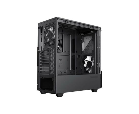 Корпус Gamemax Contac COC BG, изображение 10 Корпус Gamemax Contac COC BG, изображение 10