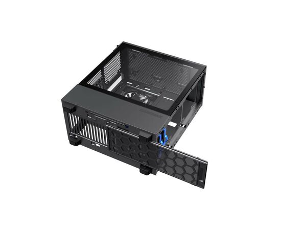 Корпус Gamemax Contac COC BG, изображение 12 Корпус Gamemax Contac COC BG, изображение 12