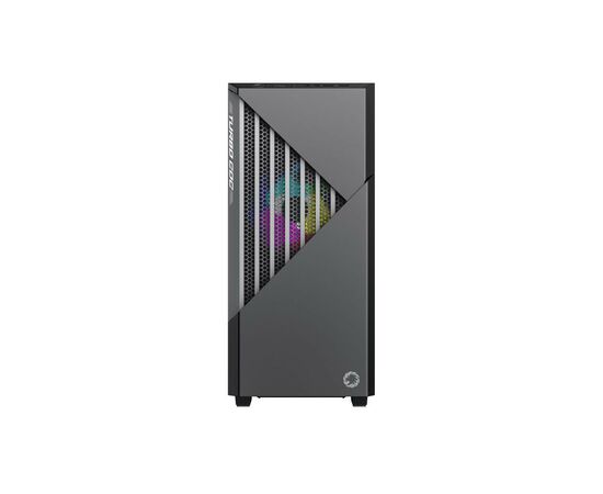 Корпус Gamemax Contac COC BG, изображение 2 Корпус Gamemax Contac COC BG, изображение 2