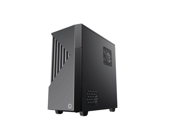Корпус Gamemax Contac COC BG, изображение 3 Корпус Gamemax Contac COC BG, изображение 3