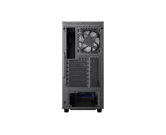 Корпус Gamemax Contac COC BG, изображение 4 Корпус Gamemax Contac COC BG, изображение 4