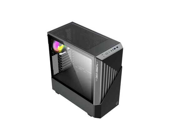 Корпус Gamemax Contac COC BG, изображение 5 Корпус Gamemax Contac COC BG, изображение 5