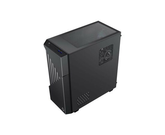 Корпус Gamemax Contac COC BG, изображение 6 Корпус Gamemax Contac COC BG, изображение 6
