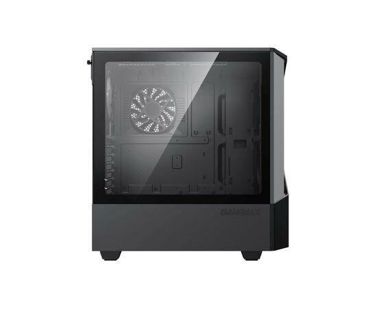 Корпус Gamemax Contac COC BG, изображение 7 Корпус Gamemax Contac COC BG, изображение 7