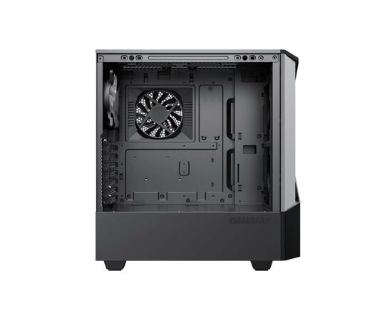 Корпус Gamemax Contac COC BG, изображение 8 Корпус Gamemax Contac COC BG, изображение 8