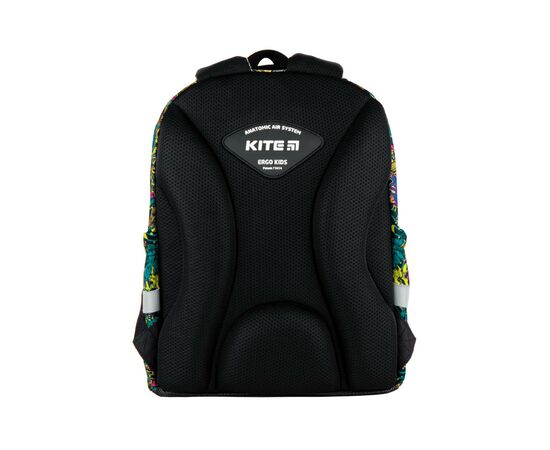 Рюкзак школьный Kite Education DC comics (DC21-700M-2), изображение 6 Рюкзак школьный Kite Education DC comics (DC21-700M-2), изображение 6