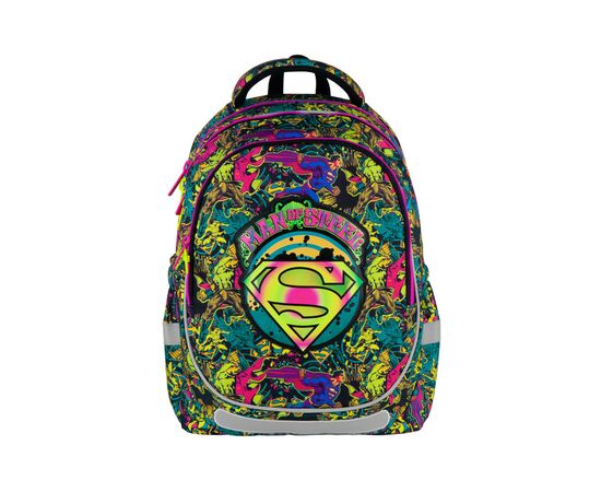 Рюкзак школьный Kite Education DC comics (DC21-700M-2)