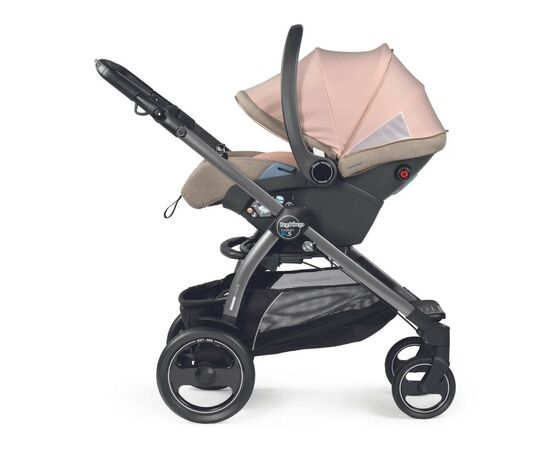 Автокресло Peg-Perego Primo Viaggio Lounge Mon Amour (IMLO000000BA36DX19), изображение 10 Автокресло Peg-Perego Primo Viaggio Lounge Mon Amour (IMLO000000BA36DX19), изображение 10