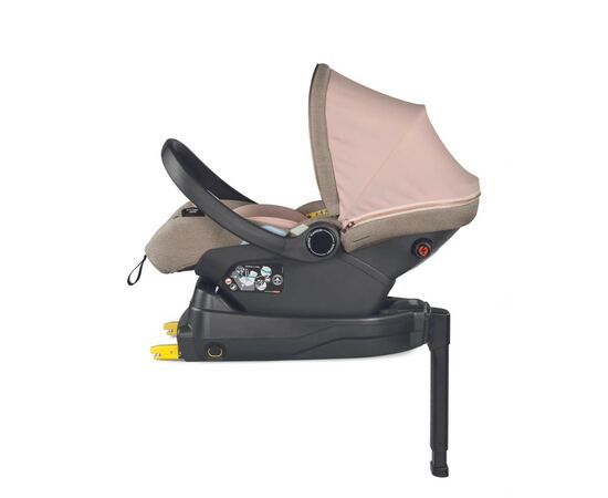 Автокресло Peg-Perego Primo Viaggio Lounge Mon Amour (IMLO000000BA36DX19), изображение 6 Автокресло Peg-Perego Primo Viaggio Lounge Mon Amour (IMLO000000BA36DX19), изображение 6
