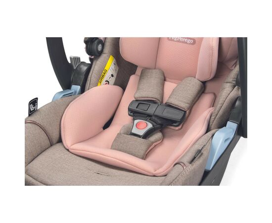 Автокресло Peg-Perego Primo Viaggio Lounge Mon Amour (IMLO000000BA36DX19), изображение 8 Автокресло Peg-Perego Primo Viaggio Lounge Mon Amour (IMLO000000BA36DX19), изображение 8