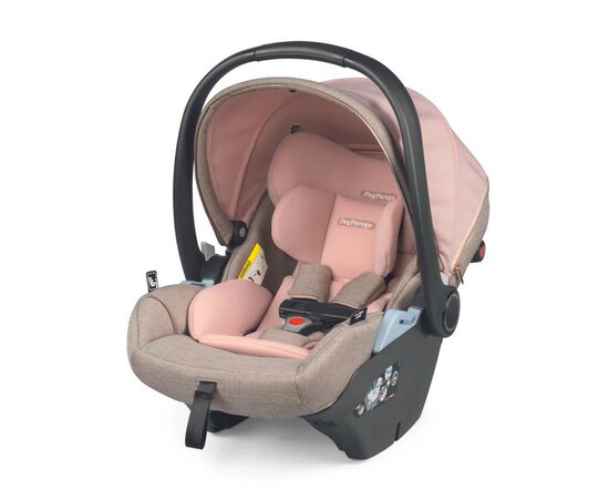 Автокресло Peg-Perego Primo Viaggio Lounge Mon Amour (IMLO000000BA36DX19)