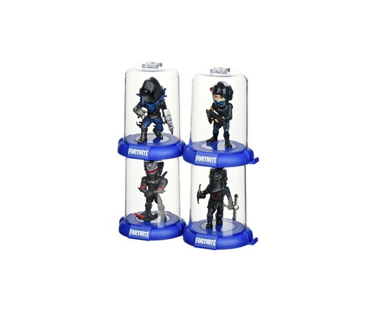 Фигурка для геймеров Domez Jazwares Fortnite Launch Squad (DMZ0170), изображение 11 Фигурка для геймеров Domez Jazwares Fortnite Launch Squad (DMZ0170), изображение 11