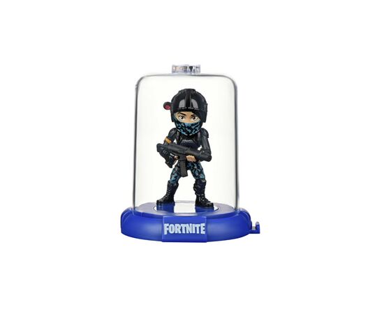 Фигурка для геймеров Domez Jazwares Fortnite Launch Squad (DMZ0170), изображение 2 Фигурка для геймеров Domez Jazwares Fortnite Launch Squad (DMZ0170), изображение 2